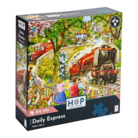Společenské hry - hračky