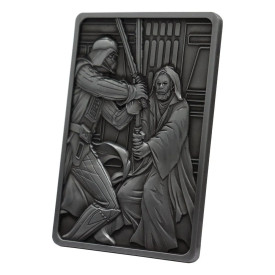 Sběratelský ingot Star Wars - We Meet Again