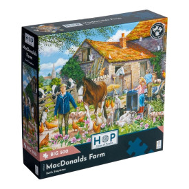 Společenské hry - hračky