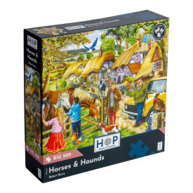 Společenské hry - hračky