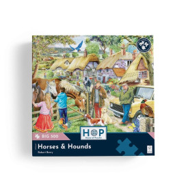 Společenské hry - hračky