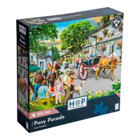 Společenské hry - hračky