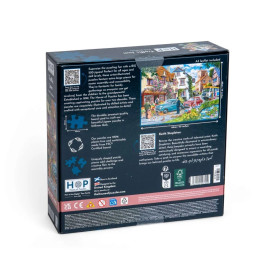 Společenské hry - hračky
