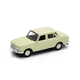 Welly Wartburg 353 1:34 zelená