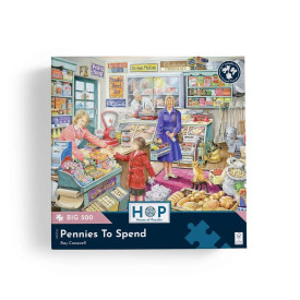 Společenské hry - hračky