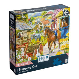 Společenské hry - hračky
