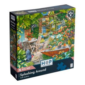 Společenské hry - hračky