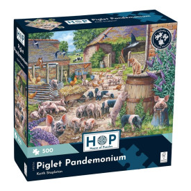 Společenské hry - hračky