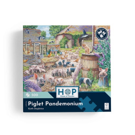 Společenské hry - hračky