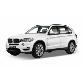 Welly - BMW X5 1:34 bílé