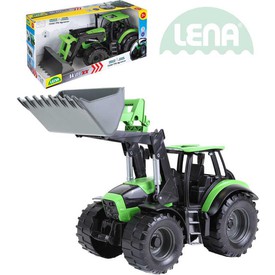 LENA Deutz Traktor Fahr Agrotron 7250
