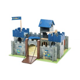 Le Toy Van hrad Excalibur