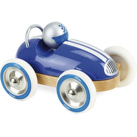 Vilac Závodní auto Roadster modré