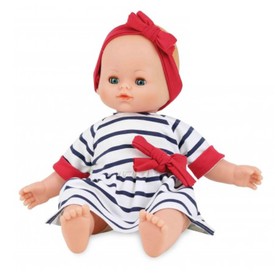 Petitcollin Panenka Baby Doll 36 cm Rosalie