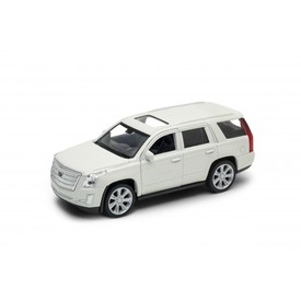 Welly - Cadillac Escalade (2017) model 1:34