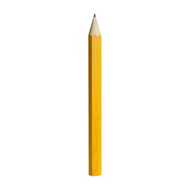 Velká tužka žlutá