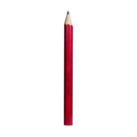 Velká tužka červená