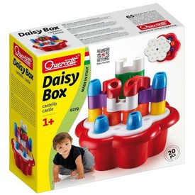 Quercetti Daisy Box Castello 0272