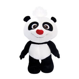 Bino Plyšový Panda 20cm